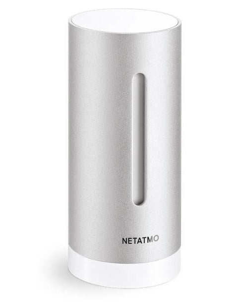 Netatmo NIM01-WW weather station transmitter Wireless afbeelding 2