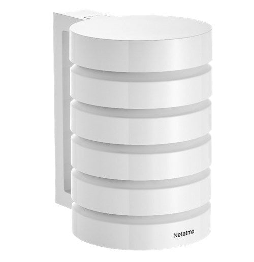 Netatmo Weather Station Shield afbeelding 1