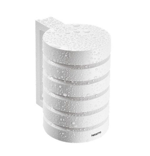 Netatmo Weather Station Shield afbeelding 3