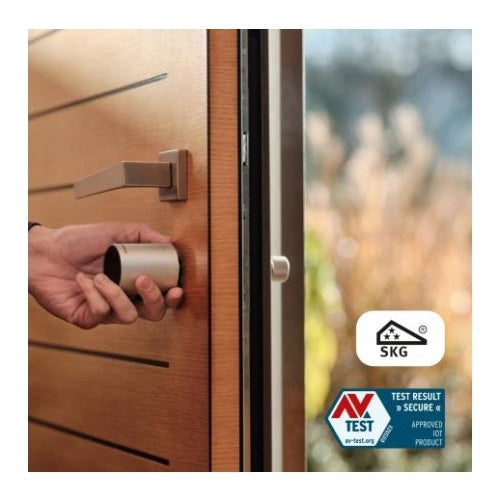 Smart Door Lock Netatmo NDL afbeelding 2