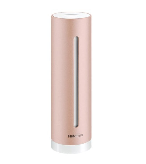 Netatmo NAC-EC air conditioner accessory Controller afbeelding 1
