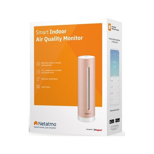 Netatmo NAC-EC air conditioner accessory Controller afbeelding 4