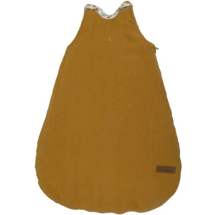 Gigoteuse - DOMIVA - AU FIL DE L'EAU - 0-6 mois - 70 cm - Caramel afbeelding 1