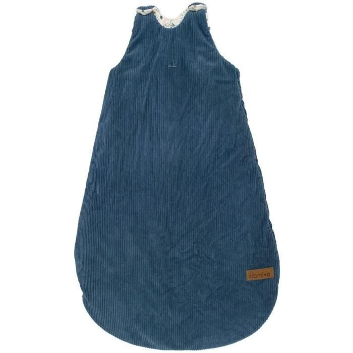 Gigoteuse - DOMIVA - AU FIL DE L'EAU - 6-24 mois - 90 cm - Indigo afbeelding 1