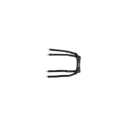 Mobilis Easy Shoulder Strap 4 hooks (001024) afbeelding 1