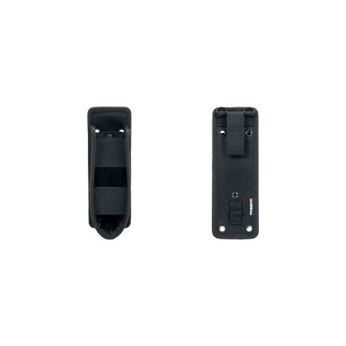 Mobilis Refuge - Schwarz - 120 mm - 82 mm - 230 mm - 215 g (031011) afbeelding 1