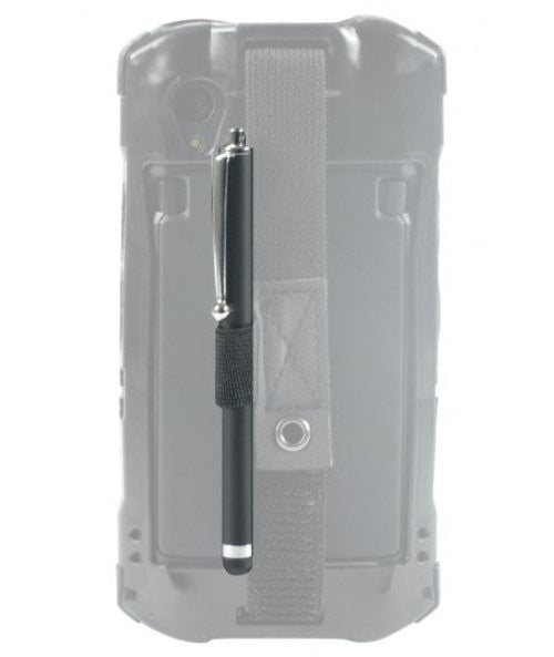 Mobilis PROTECH - Starter Pack - Stoßstange für mobilen Mini-PC - TFP 4,0 - Schwarz - für Zebra TC51, TC52, TC56, TC57 (052046) afbeelding 6