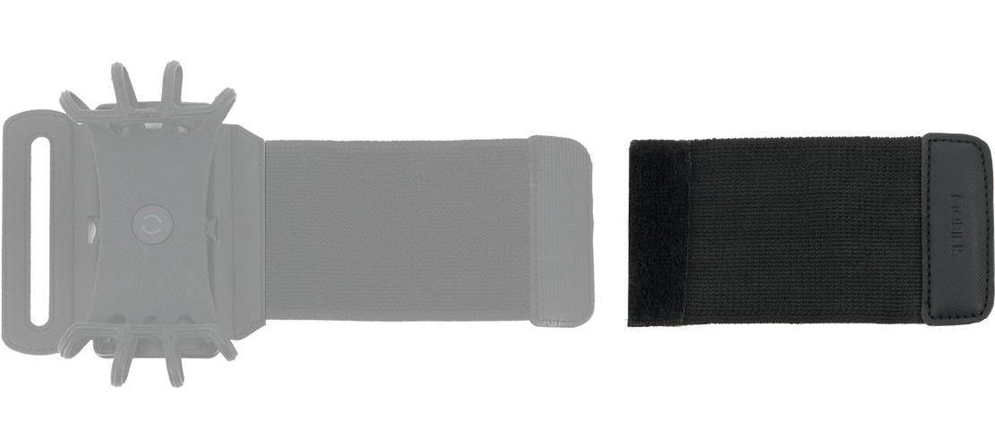 Mobilis Extension Armband Pack of 10 Extension Armband Elastic - 140 x 75 mm (001354) afbeelding 1