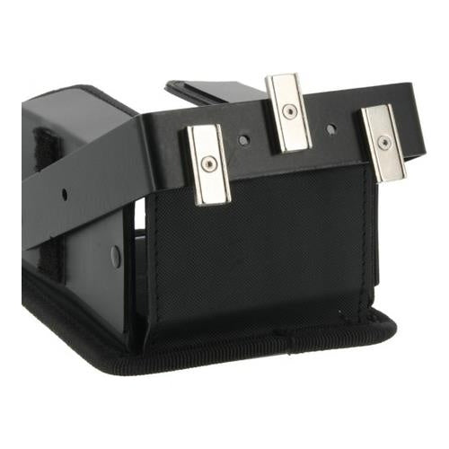 Mobilis Magnetic Studs Magnetic studs for Pistolgrip Holster Forklift (031015) (031018) afbeelding 1