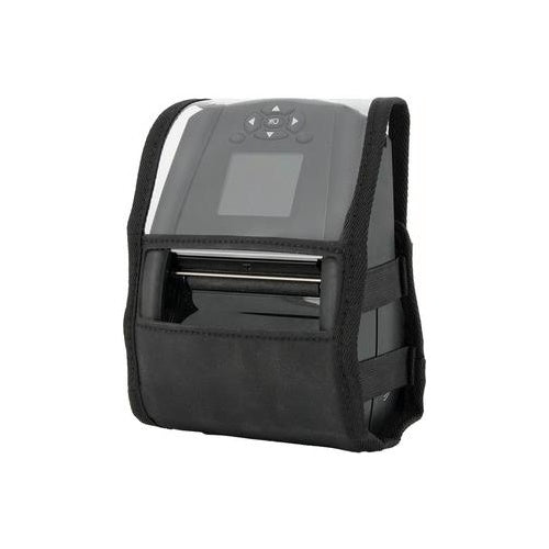 MOBILIS UNIVERSAL SOFT CASE FOR MOBILE PRINTER M + SHOULDER STRAP (031020) afbeelding 1