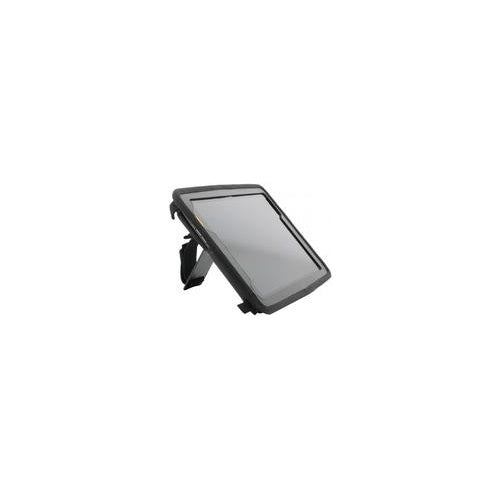 Mobilis Activ + Pack - Hintere Abdeckung für Tablet - Textil - Schwarz - für Zebra ET40, ET45 (063022) afbeelding 1