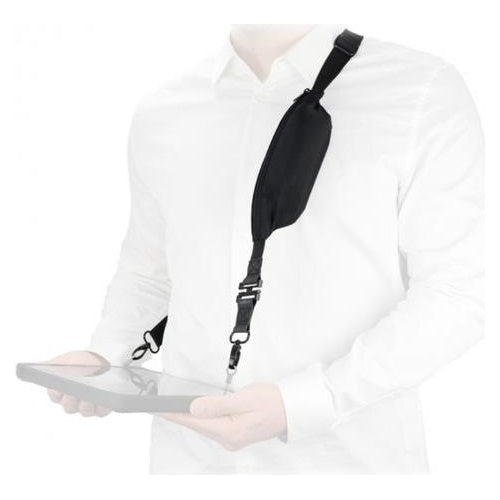 MOBILIS UNIVERSAL BREAKAWAY SHOULDER STRAP+EXPANDABLE POCKET-2 AT.PTS (001092) afbeelding 1