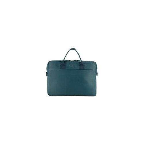 Mobilis Origine 2 - Notebook-Tasche - 35.6 cm - 11" - 14" - Prussian Blue (042056) afbeelding 1
