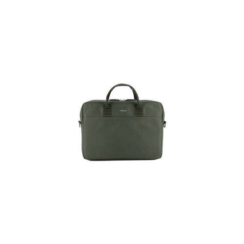 Mobilis Origine 2 - Notebook-Tasche - 35.6 cm - 11" - 14" - Khakifarben (042057) afbeelding 1