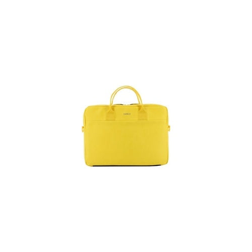 Mobilis Origine 2 - Notebook-Tasche - 35.6 cm - 11" - 14" - Gelb (042058) afbeelding 1