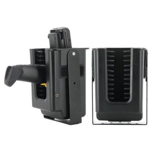 Mobilis Universal Holster f. Scanner Gun Forklift FR (031023) afbeelding 1