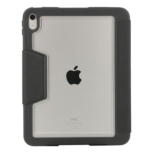 Mobilis | Tablet Flip Case 062006 - Rugged Protective Cover | Universal Fit For 7 To 10 Inch Tablets Protective Case afbeelding 1