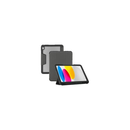 Mobilis Flip-Hülle für Tablet - widerstandsfähig (062007) afbeelding 1