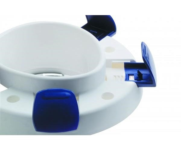 Lavatory extension Clipper II - 3701127708998 - image 4