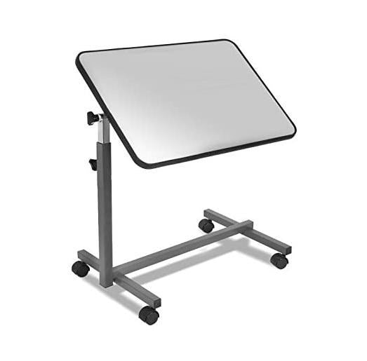 Bedside table EASY - Pearl grey afbeelding 1