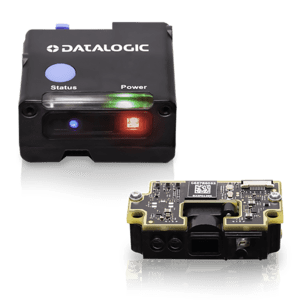 Datalogic Gryphon GFx4500 2D Imager Scanner Black GFS4520-BK-WHT
