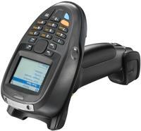 Zebra Wavelink TE Client Terminal Emulation Client 5250/3270 SWE-82990-02