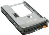 Super Micro Hard Drive Bay - black (MCP-220-00116-0B)