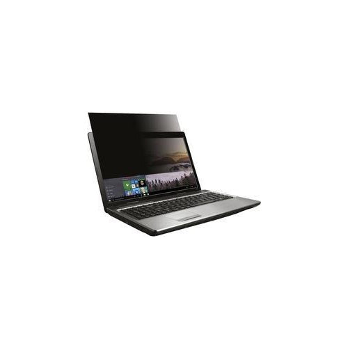 Mobilis Privacy Filter 14.1" W (16:10) Dim : 303,5x189,5mm (016229) afbeelding 1