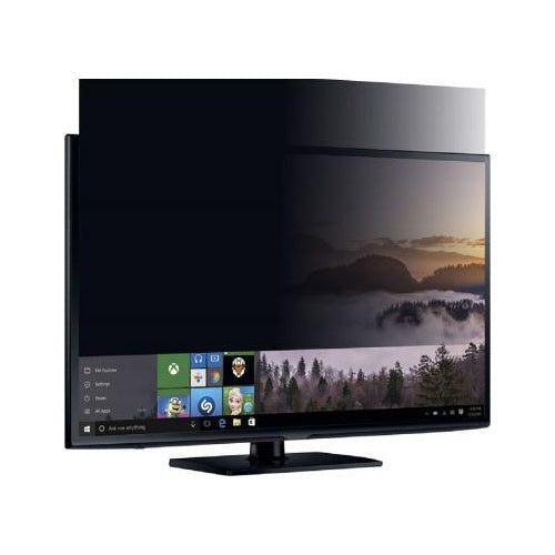 Mobilis 016249 Blickschutzfilter Rahmenloser Display-Privatsphärenfilter 55,9 cm (22" ) (016249) afbeelding 1