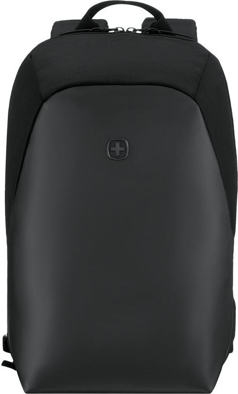 Wenger UrbanOne Light 14 Laptop Backpack, Black 653891