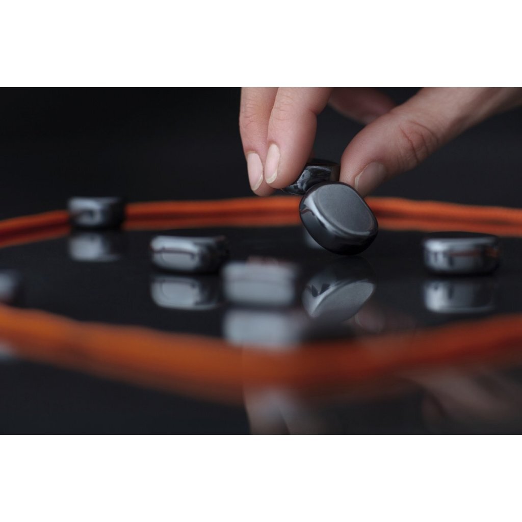Geronimo Games Kluster - Fun Magnetic Game for 1 to 4 Players