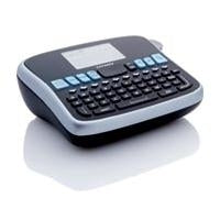 DYMO LabelMANAGER 360D - Label Printer - B/W - Thermal Transfer - Roll (1.9 cm) - 180 dpi - up to 12 mm/sec. (S0879520)