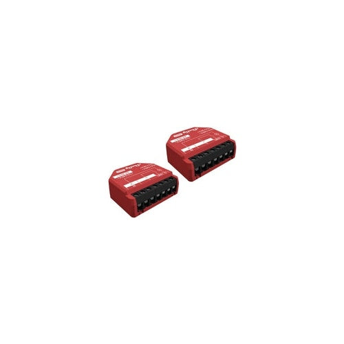 Shelly · Unterputz·""1PM Gen3""· 2er Pack· Relais· max 16A· 1 Kanal· WLAN· (Shelly_1PM_Gen3_2er) afbeelding 1