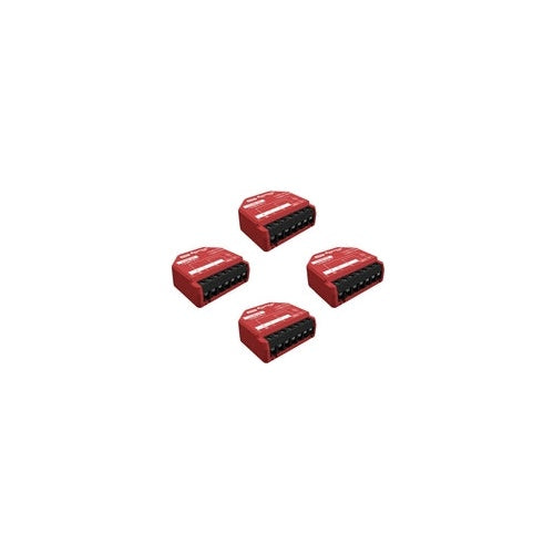 Shelly · Unterputz·""1PM Gen3""· 4er Pack· Relais· max 16A· 1 Kanal· WLAN· (Shelly_1PM_Gen3_4er) afbeelding 1