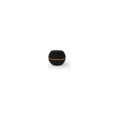 Shelly H&T- Schwarz - Sensor - WLAN Temperatur & Feuchtigkeitssensor - Akku (Shelly H&T black) - 3800235262269 - image 1