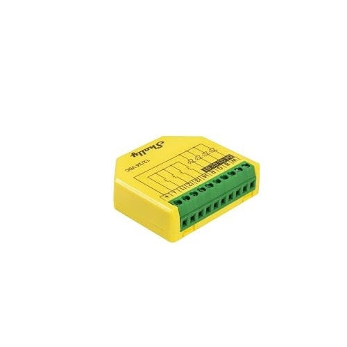 Shelly Unterputz Plus RGBW PM (Shelly_Plus_RGBW_PM) afbeelding 2