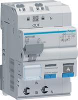 Arc Fault Protection Device ARF916D AFDD FI-LS 1P+N 6kA B-16A (ARF916D)