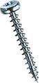 SPAX Universal Screws T20 Pan Head WIROX 5 mm x 35 mm, 500 pcs (0201010500355)