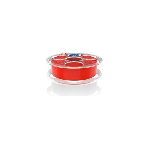 PLA Red 1,75mm 1kg Azurefilm 3D Filament Flashforge (FP171-3020) afbeelding 1