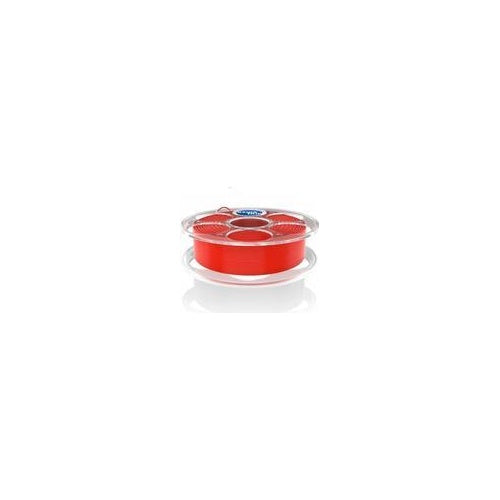 ABS-P Red 1,75mm 1kg Azurefilm 3D Filament Flashforge (FAP171-3020) - 3830063540420 - image 1