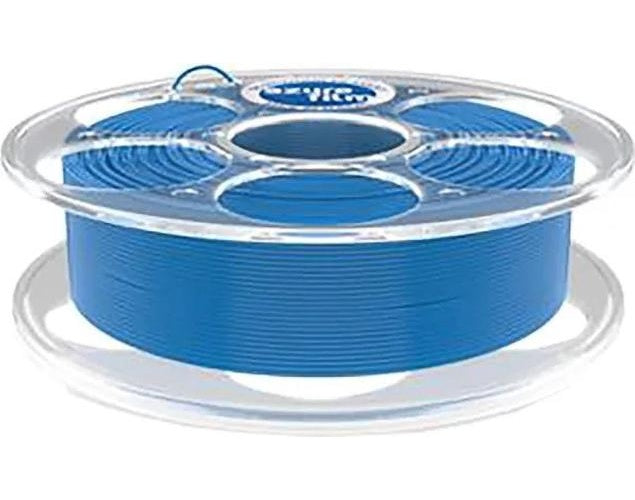 ABS-P Blue 1,75mm 1kg Azurefilm 3D Filament Flashforge (FAP171-5015) afbeelding 1