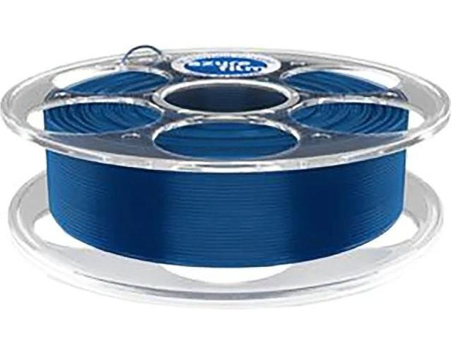 PETG Dark Blue 1,75mm 1kg Azurefilm 3D Filament Azurefilm (FG171-5015D) afbeelding 1