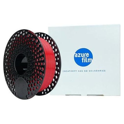 FG | PETG 3D Printer Filament | FG171-3002 1.75mm 1kg | For FDM 3D Printers | Lipstick Red afbeelding 1