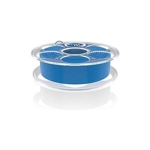 ASA Blue 1,75mm 1kg Azurefilm 3D Filament Flashforge (FS171-5015) afbeelding 1