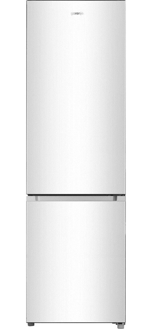 Gorenje RK4182PW4 fridge-freezer Freestanding 269 L E White afbeelding 1
