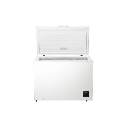 Gorenje FH30DAW Chest freezer Freestanding 297 L D White afbeelding 1