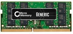 CoreParts MMKN113 4GB RAM Module, DDR4 2400 MHz HX424S14IB/4