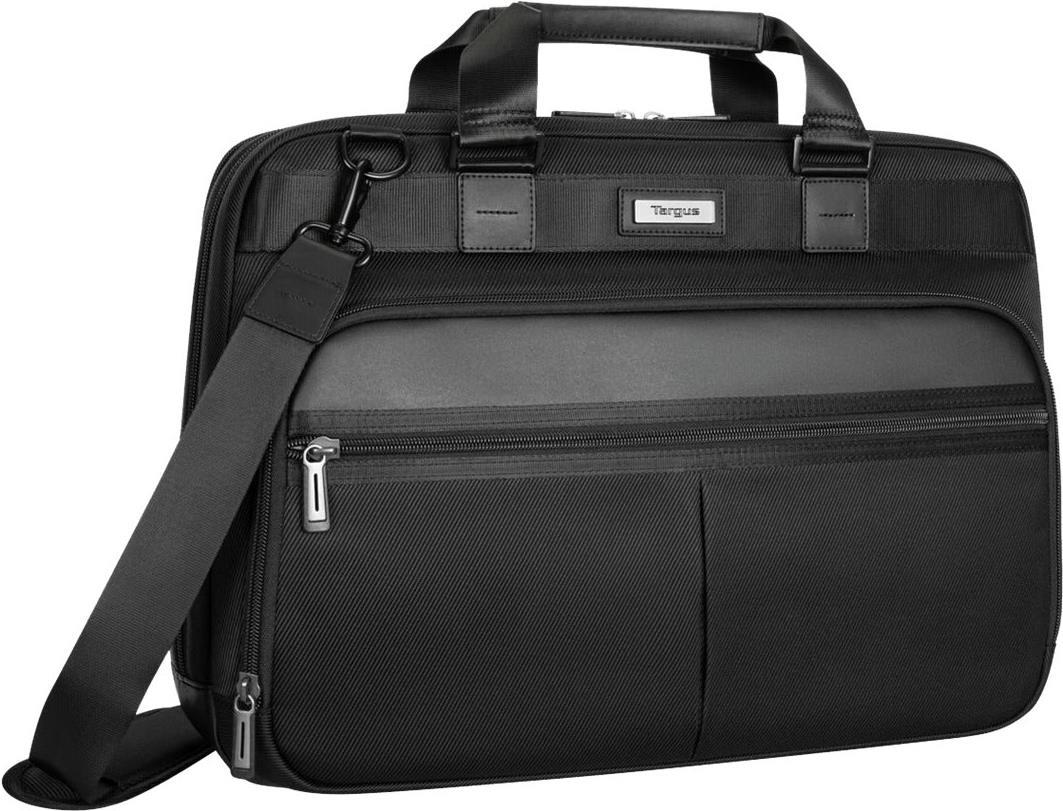 TARGUS HARDWARE 15.6" Mobile Elite Topload - Black (TBT932GL)