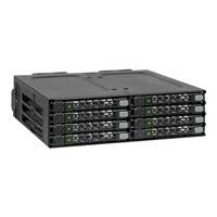 ICY Dock ToughArmor MB998SP-B Enclosure for 2.5" Drives (MB998SP-B)
