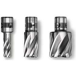Fein HSS-Nova Core Drill Bit, 13 mm, 25 mm Cutting Depth, Model 63133129051